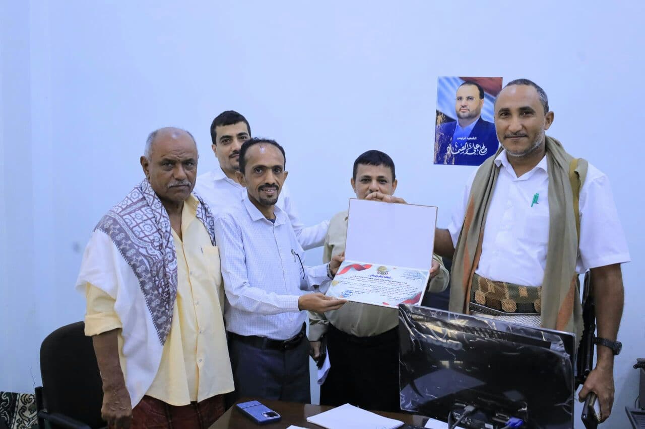 National Human Rights Committee praises Al Hudaydah governor