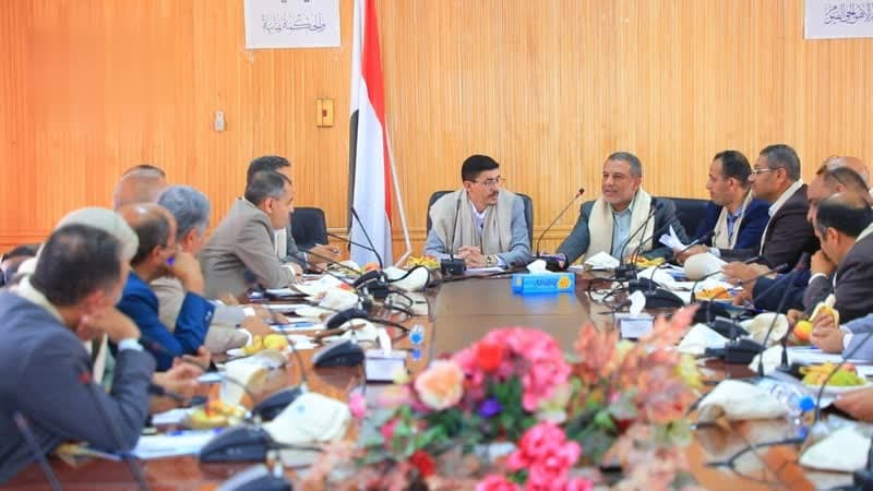 نقاش في صنعاء حول تطوير العملية التعليمية