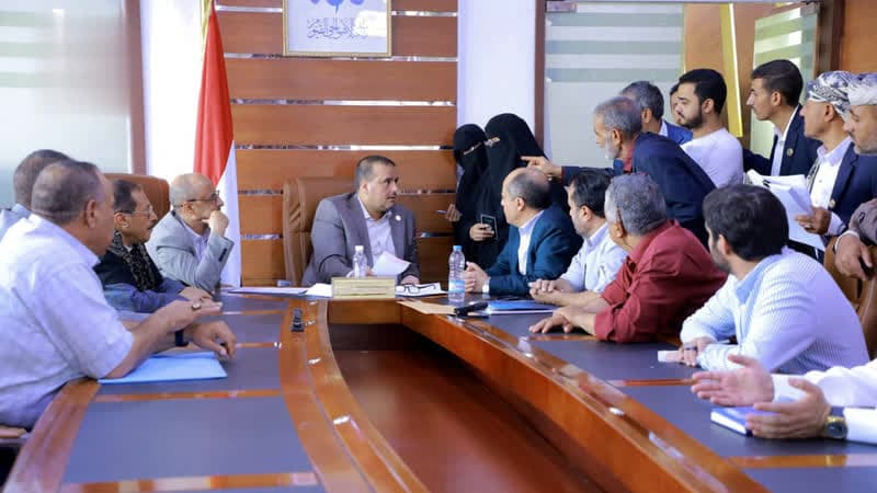 وزارة الاقتصاد تتلقى شكاوى خلال أيام المولد