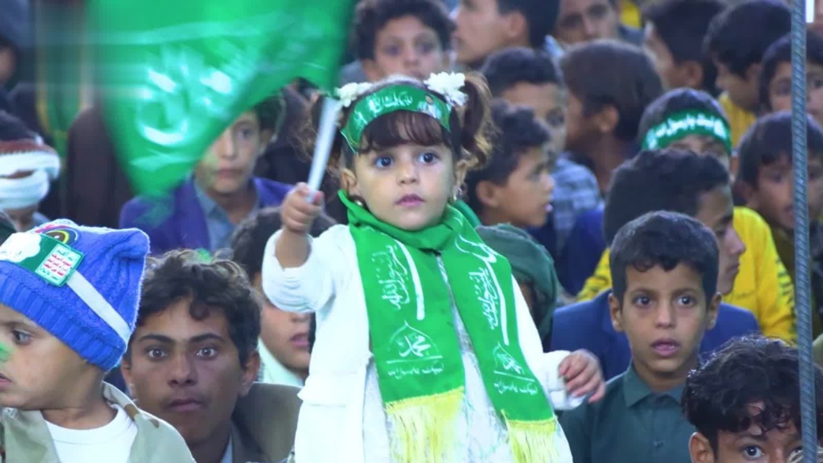 مشاركة رسمية ومجتمعية في ذمار للاحتفال بالمولد