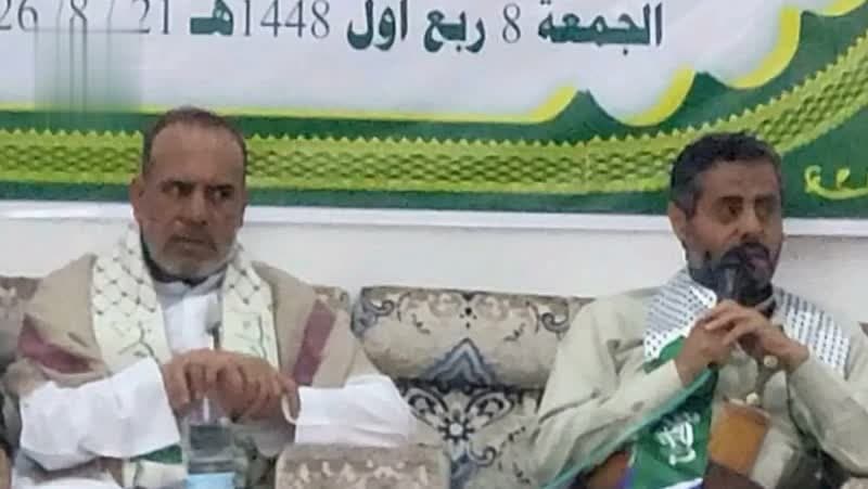 Dhamar hosts meeting on Prophet's Mawlid preparations