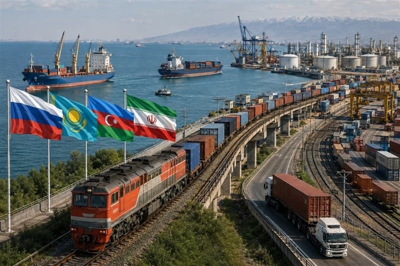 Iran-EAEU trade rises 22%