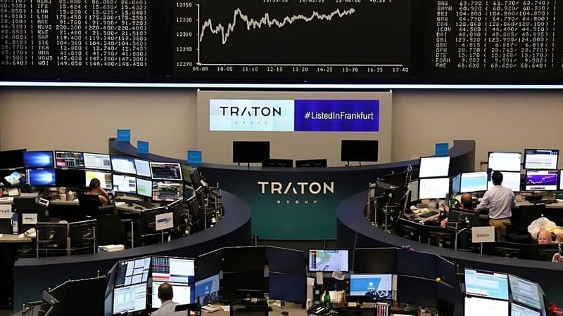 European stocks gain on defense sector rally