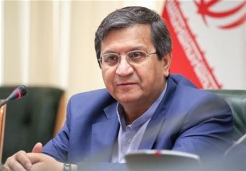 المركزي الإيراني يرد على تصريحات الخزانة الأمريكية