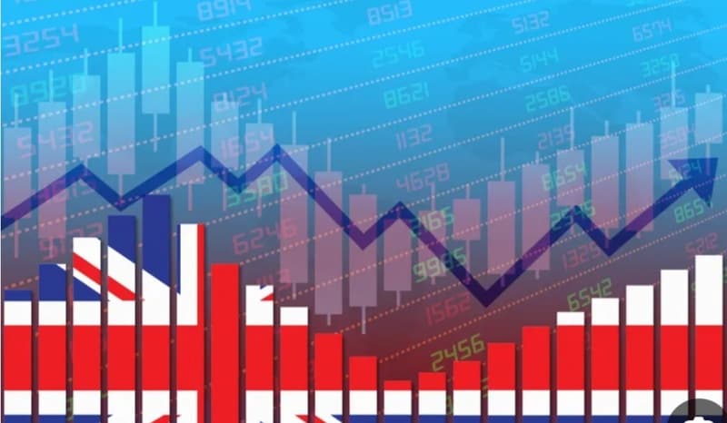 تباطؤ اقتصاد بريطانيا في الربع الثاني