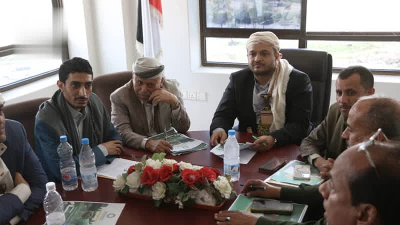 المساوى يطلق تطبيق منصف لتعزيز الشراكة