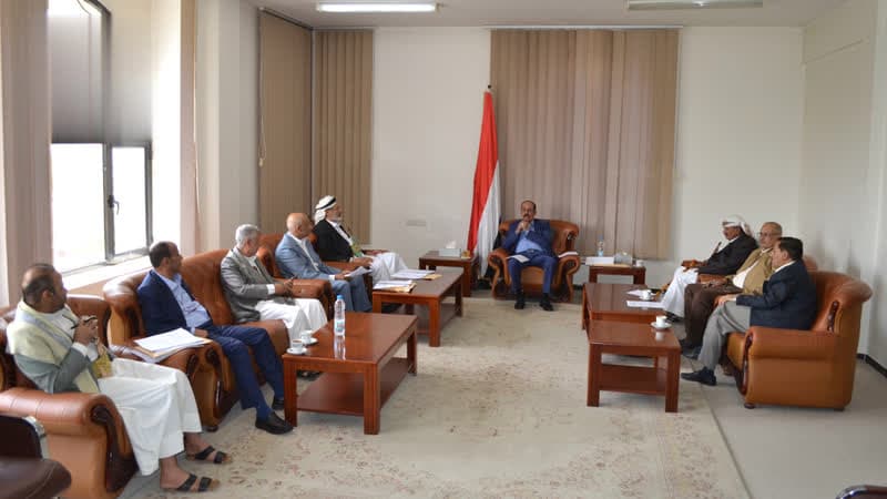 Shura Council reviews activity plan for Prophet Muhammad's birthday