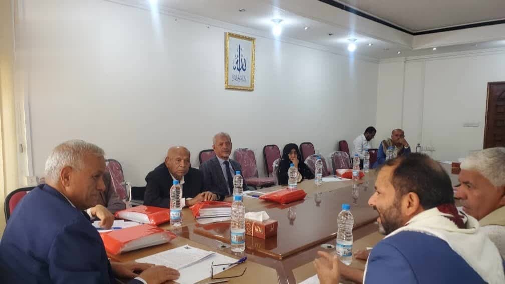 مجلس الشورى يناقش صندوق المعاقين