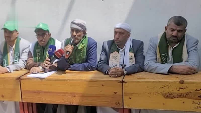 Attorney General frees 426 in Saada for Prophet's Birthday