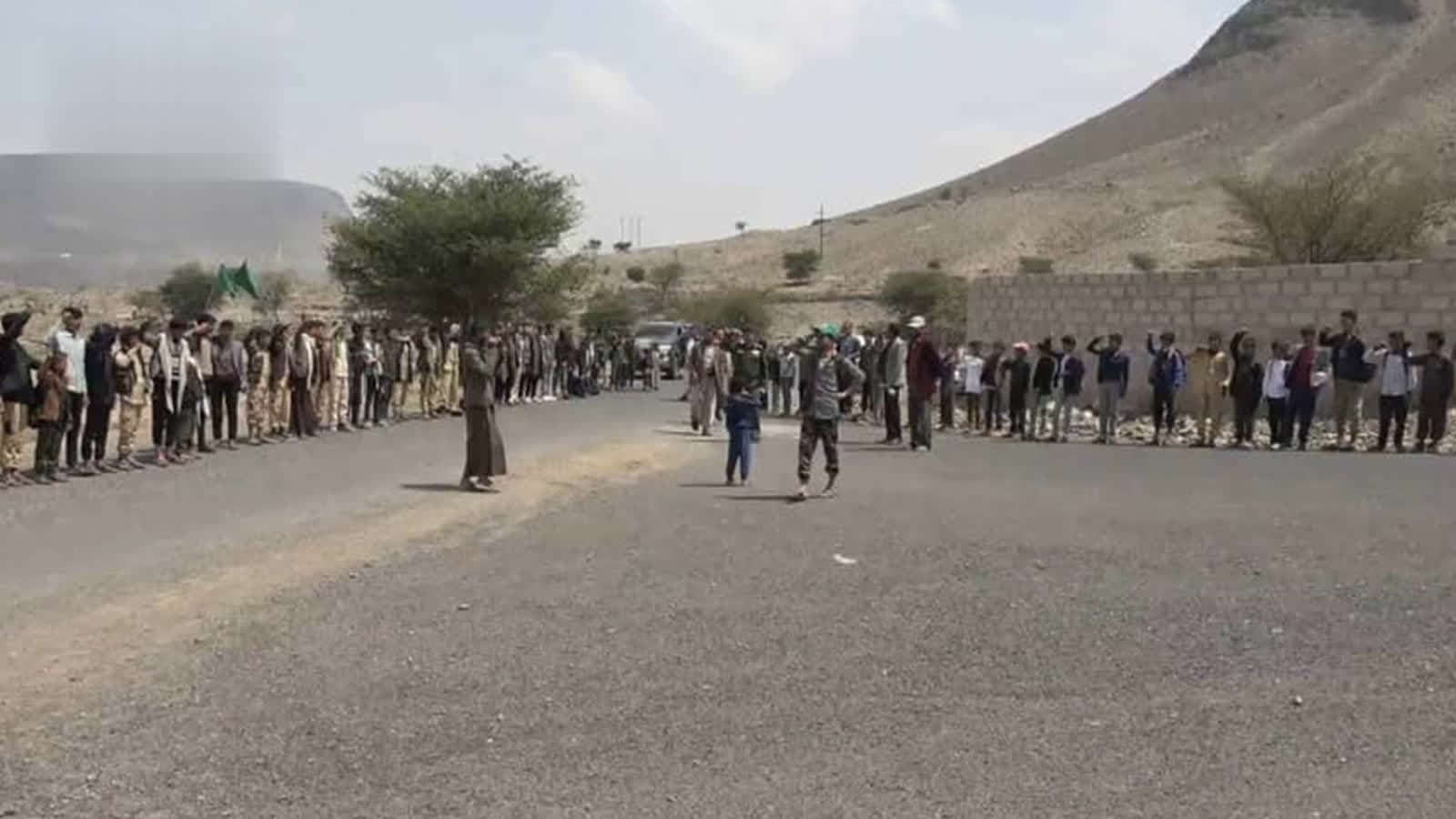 القطاع التربوي في بلاد الروس يعبر عن استعداده