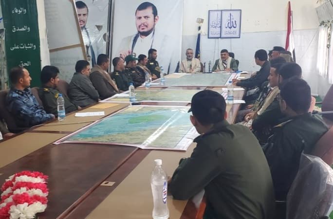 خطة أمنية لتأمين ذكرى المولد في حجة