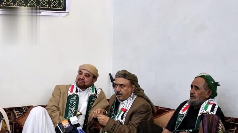 شبوة تخلد ذكرى المولد النبوي
