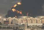 Yemeni Army Attacks Jizan Refinery