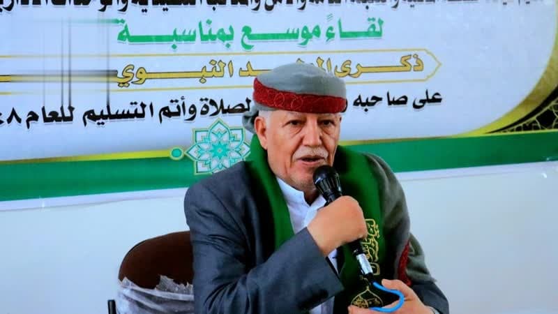 إب يناقش تنظيم ذكرى المولد وتعزيز التلاحم