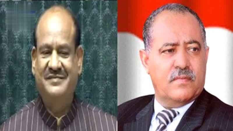 رئيس النواب يهنئ الهند بعيد الاستقلال