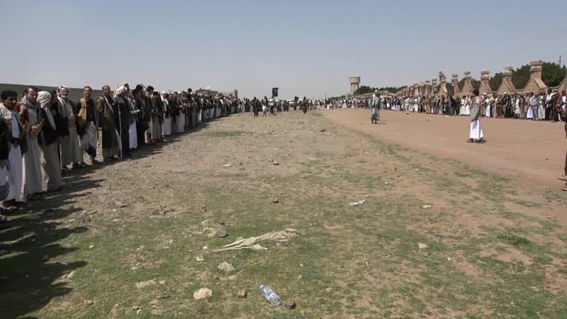 حل قضية قتل في ذمار بعد 30 عامًا