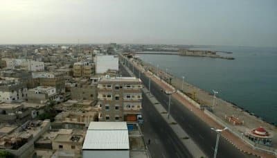 Hodeidah authorities mark armed forces' Mocha operations
