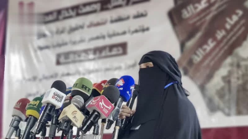 انتصاف: 61 ألف مدني بين شهيد وجريح خلال 12 عاماً