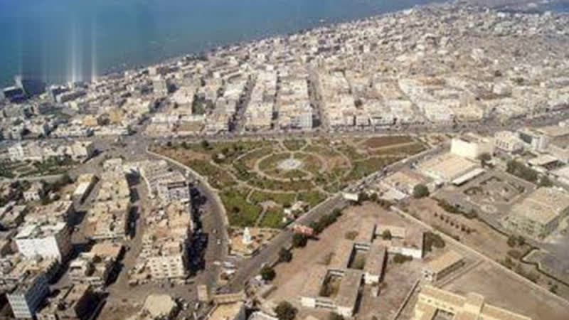 Al-Khoukha authorities support military actions