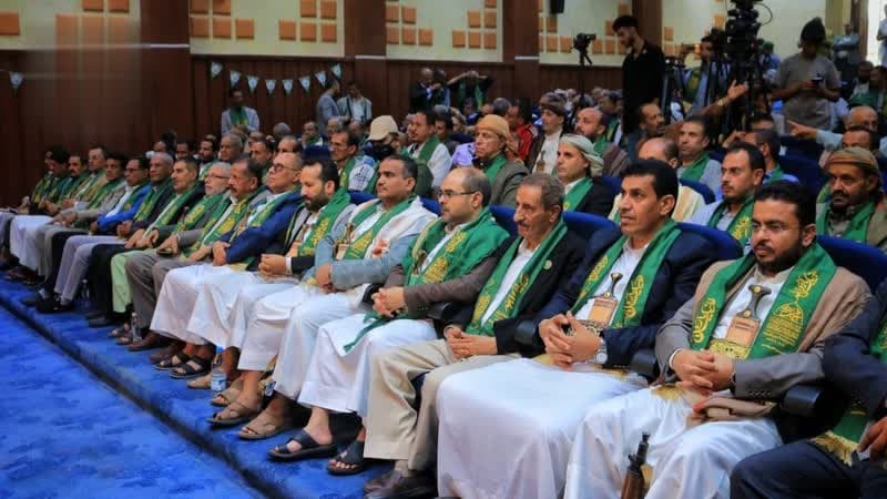 وزارة الإعلام تقيم فعالية لذكرى المولد النبوي