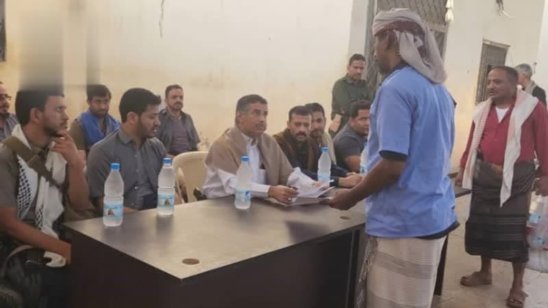 Hadhramaut Prosecutor frees 50 prisoners for Prophet's Birthday
