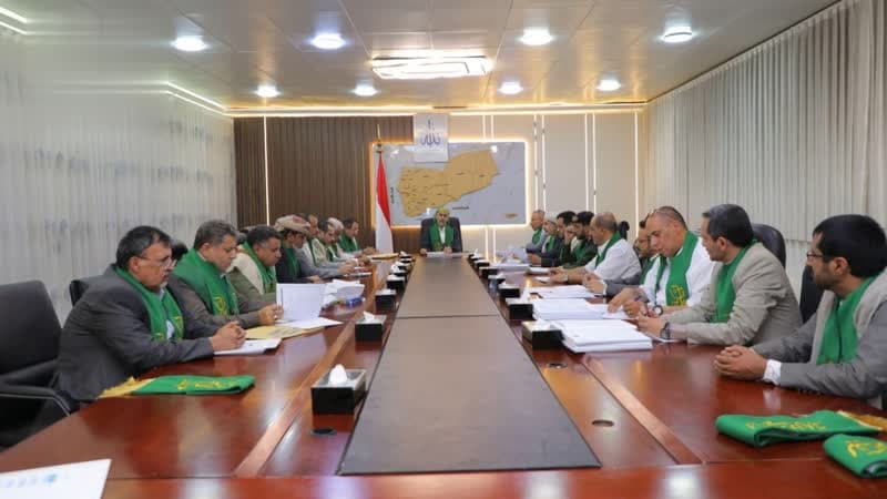 مجلس الوزراء يوافق على لوائح وحدات الخدمة