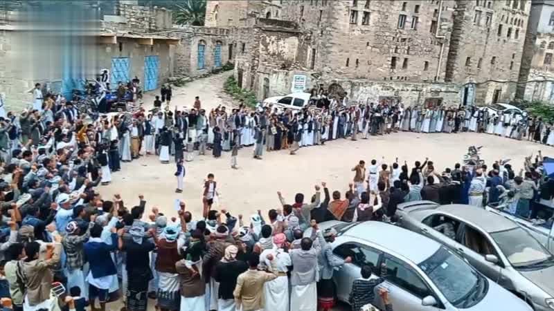 Saada protests condemn Quran insults