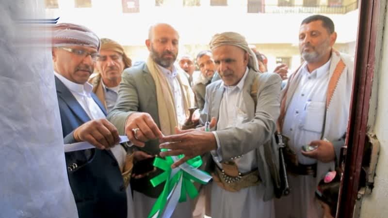 Exhibition launch and support for missile and drone forces