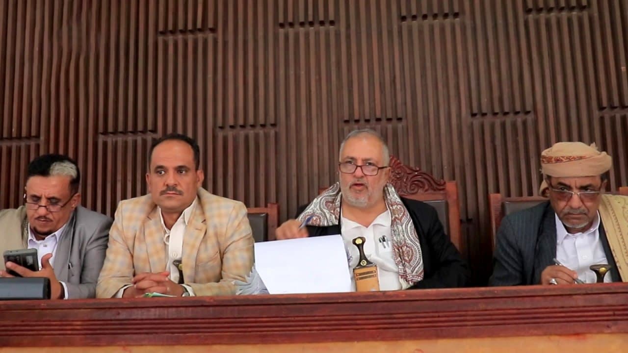 Al-Amin Court Begins Hisham Alkyal Murder Trial