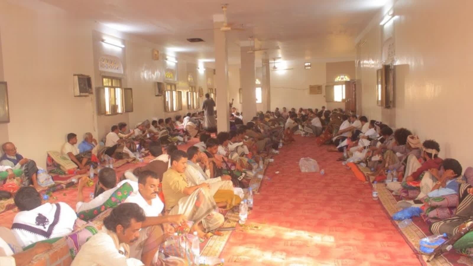 مناقشة جهود تعزيز الجاهزية في الحديدة