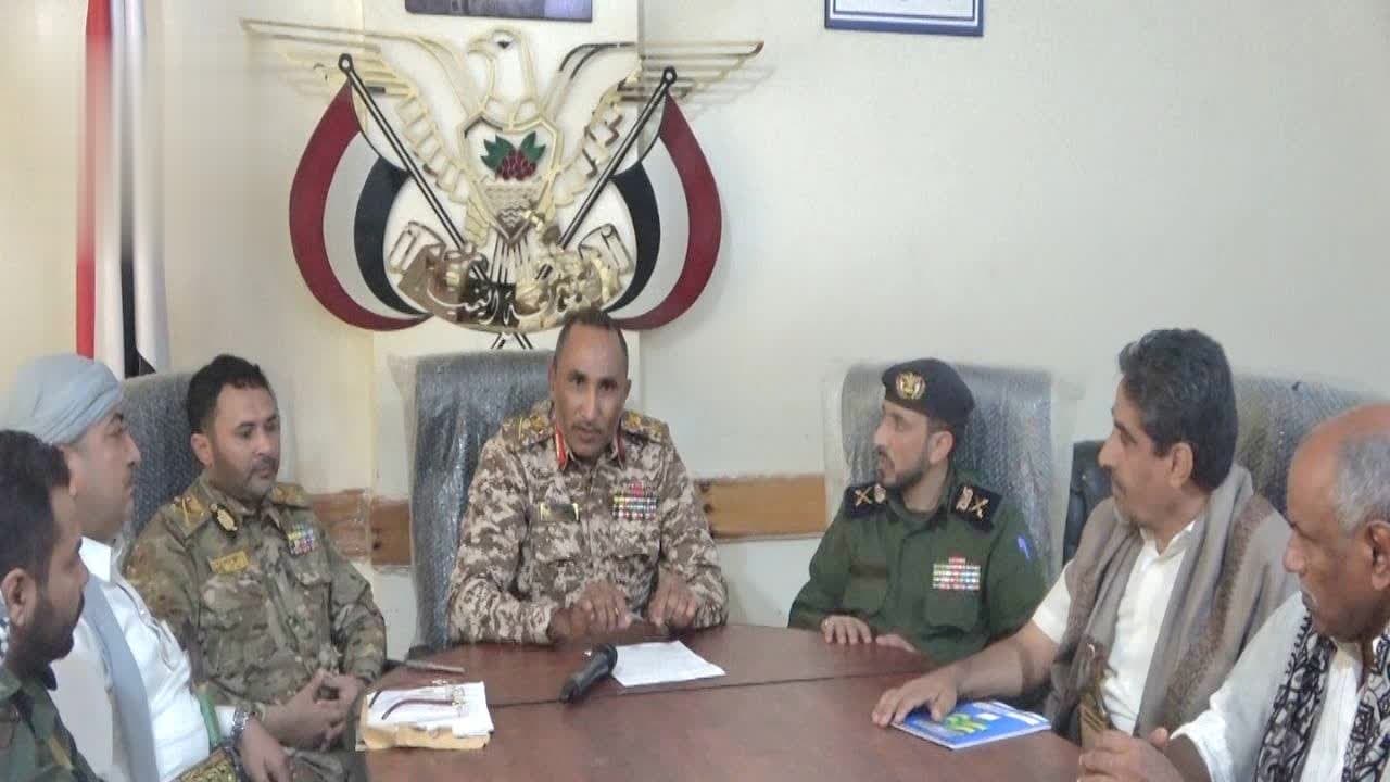 محادثة في الحديدة تدعو المغرر بهم للعودة
