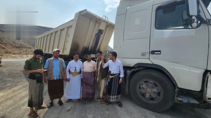 نظام الربط والتحصيل في المساحة الجيولوجية