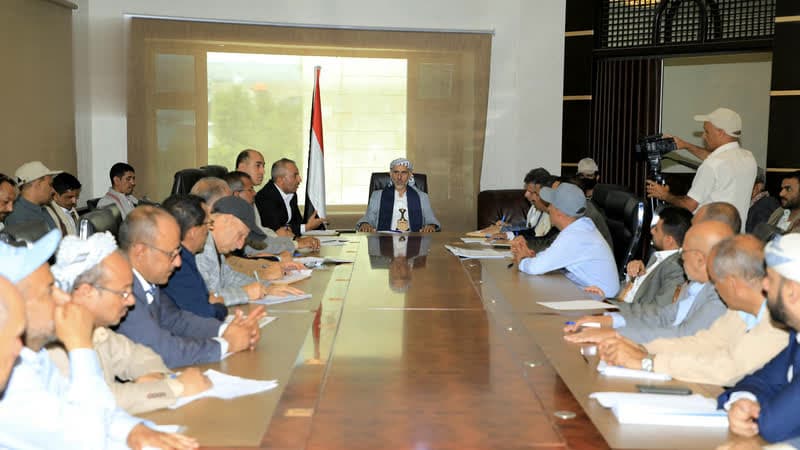 Muftah assesses Electricity Water integration