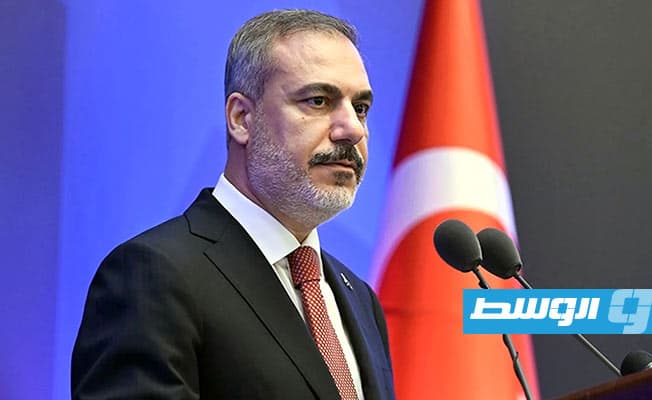 تركيا تواجِه تحدياً في توحيد أوكرانيا وروسيا على البحر الأسود