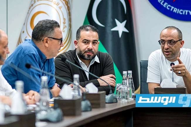 الكهرباء تستعد مبكرًا للشتاء