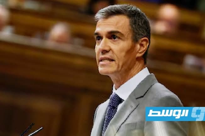 سبانيا تقرر انتخابات 29 نوفمبر