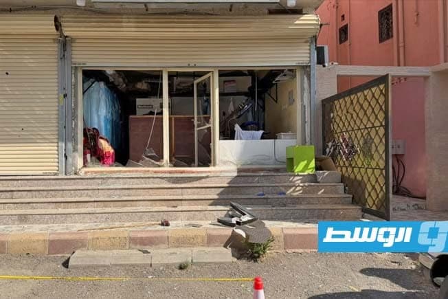 الدفاع المدني يعلن مقتل إثر اعتراض مسيّرة في الطائف