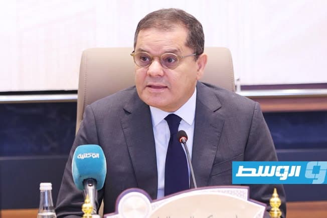 Al-Dbeiba: Libya's UN Security Seat Bid Reflects Return
