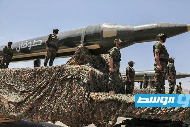 الحوثيون يتهمون السعودية بضربات في تعز
