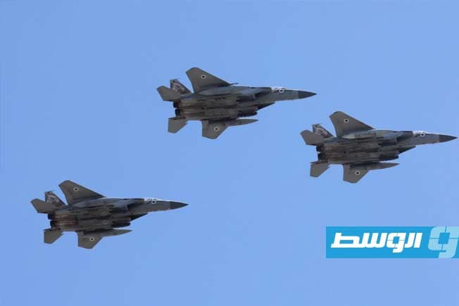 الولايات المتحدة توافق على صفقة إف-35 مع السعودية