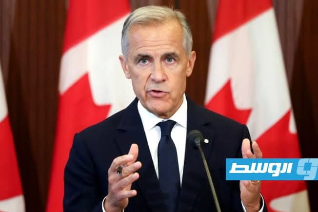 كارني: تعاون أوروبا وكندا يعزز الديمقراطية