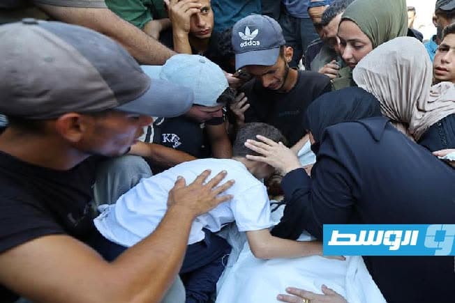 Palestinian Health Reports Gaza Deaths at 74,237