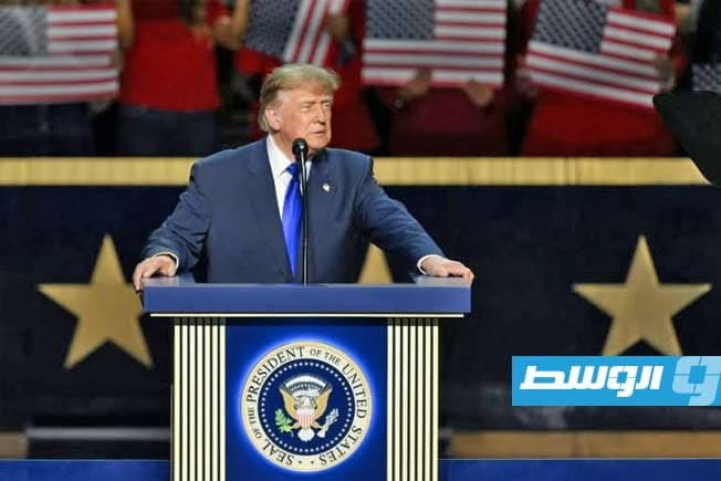 Trump restricts three outlets from White House