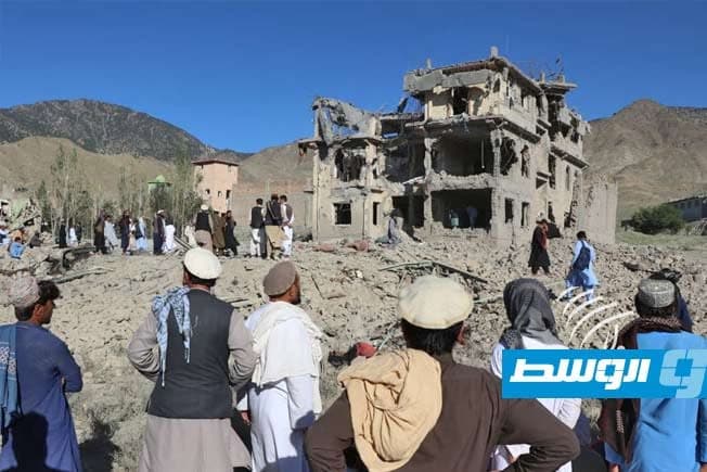 باكستان تؤكد تنفيذ ضربات محسوبة في أفغانستان