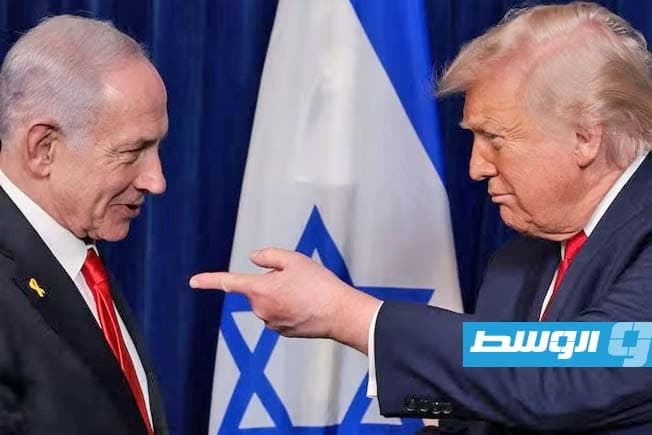 Netanyahu Isolated in New York