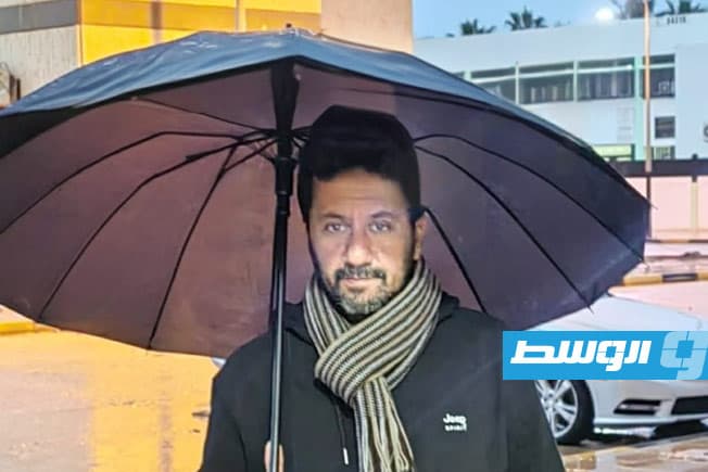 إجابات الشارع وخطوط جديده في لوحات عبدالحليم القماطي