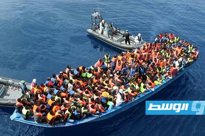 ألمانيا تقترح قوة أوروبية لمواجهة الأزمات