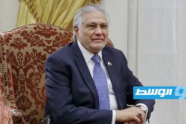 Pakistani FM: Riyadh talks on Houthis mainly political