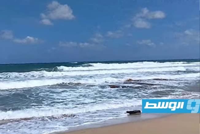 Meteorology warns of strong coastal winds from Shahat to Bomba