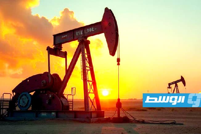 Oil prices steady amid supply uncertainties